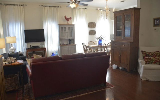 Southern Rose Ranch