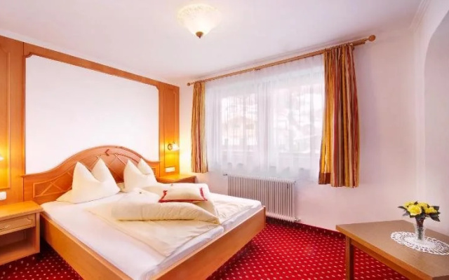 Smaragdhotel Tauernblick