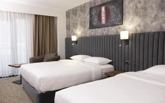 Anemon Kent Karabük Otel