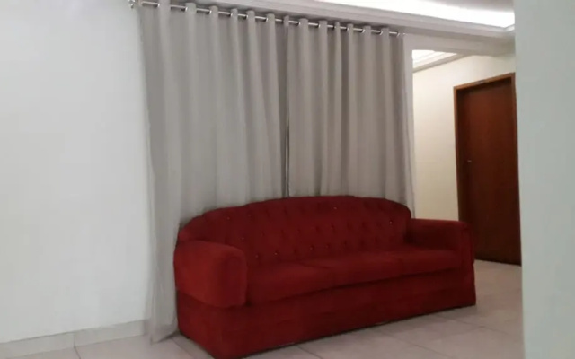 Nasser Residence