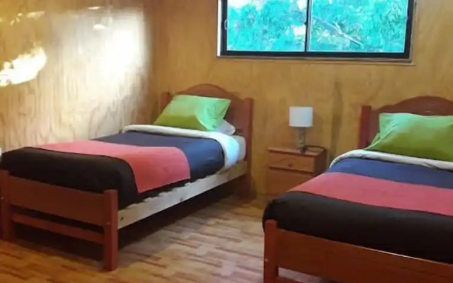 La Casa del Kori - Hostal - Hostel