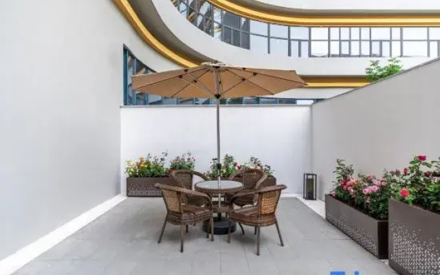 Starway Hotel (Shaoxing Shangyu)