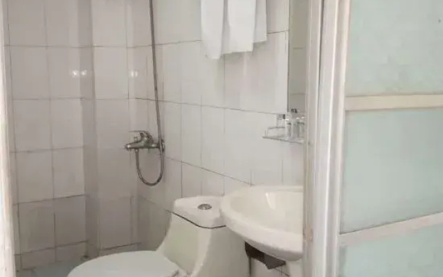 Wuyuan Holiday Hostel