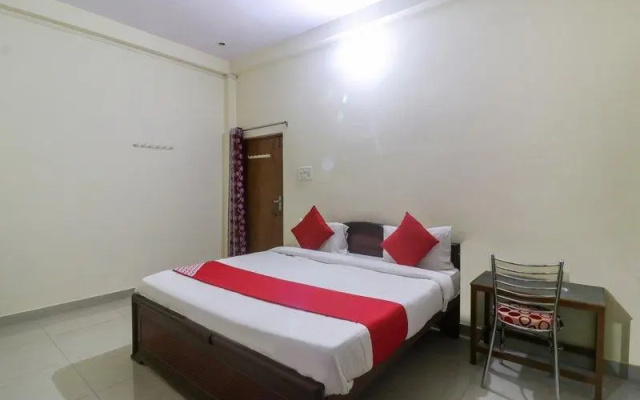 OYO 43901 Baba Guest House