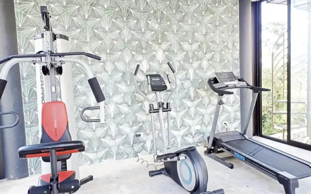206 Amena Boho Modern Oasis Best Location&Fast WIFI