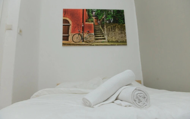Best Flats In Florentin