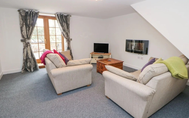 Barnfields Holiday Cottage