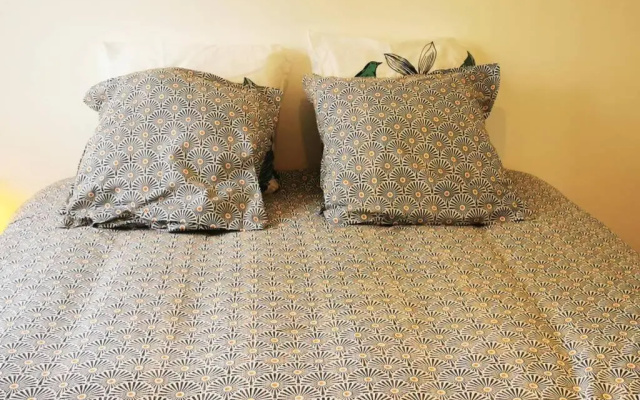Appartement COSY - HYPER CENTRE du Havre