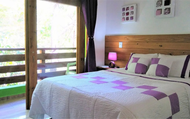 B&B Mi Hogar Jarabacoa