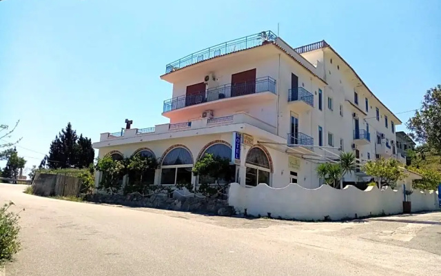Hotel Conca dOro