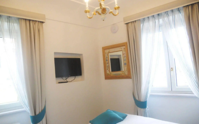 Palazzo Pascal - Amalfi Coast Luxury Experience