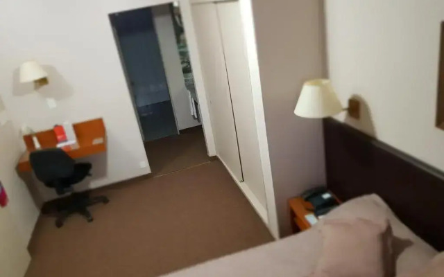 Comodoro Hotel