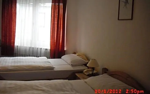 Hotel Feilen-Wolff