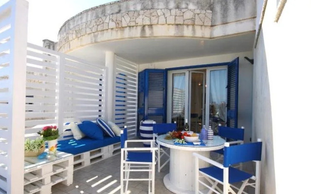Santa Cesarea Terme B&B