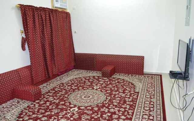 Al Eairy Furnished Apartments Al Ahsa 4