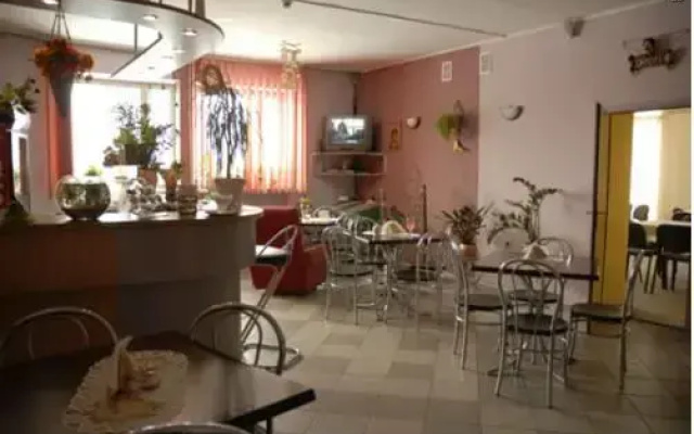 Hotel Lubuski