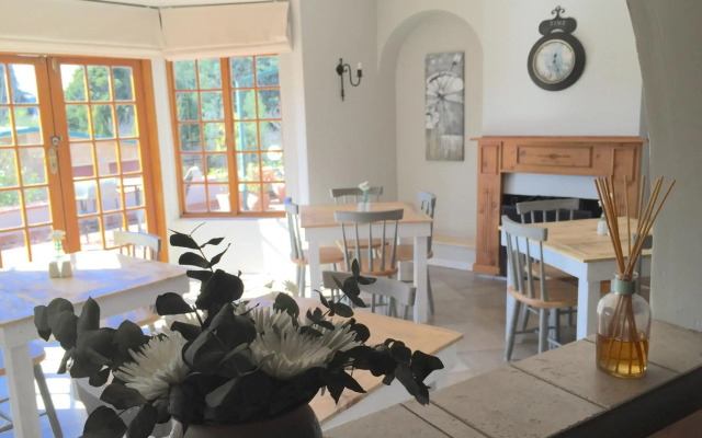 Notting Hill Lodge