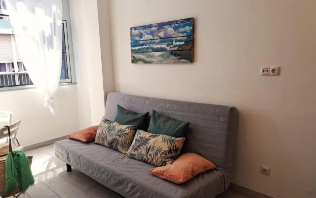 Estudio en Las Canteras- Paralelo 28