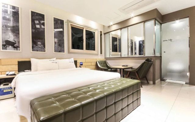 Jinju Hotel Oneul