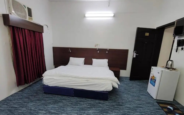 Nozol Luluat Sultanah Hostel