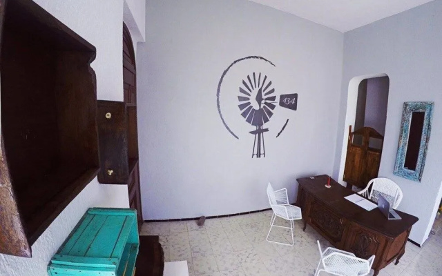 Hostal 434