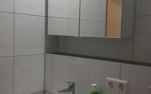 Appartement 112