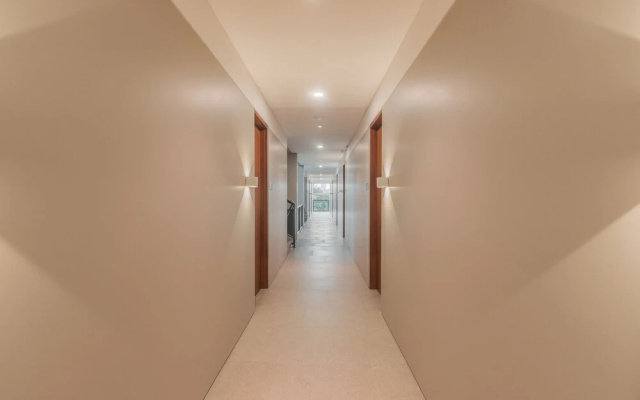 Acg House Kalibata Syariah By OYO Rooms