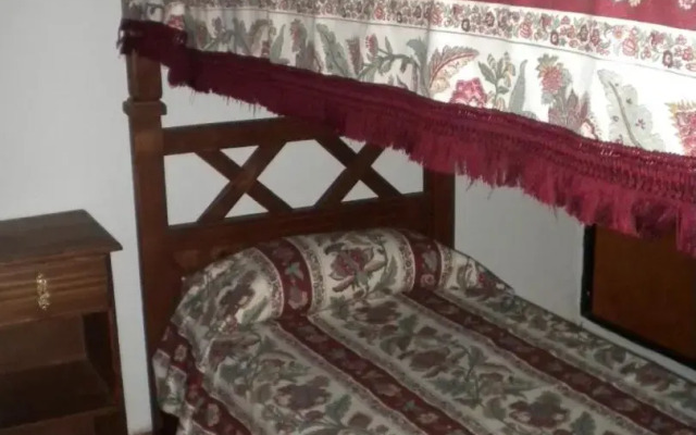 Chalet Carlos Paz