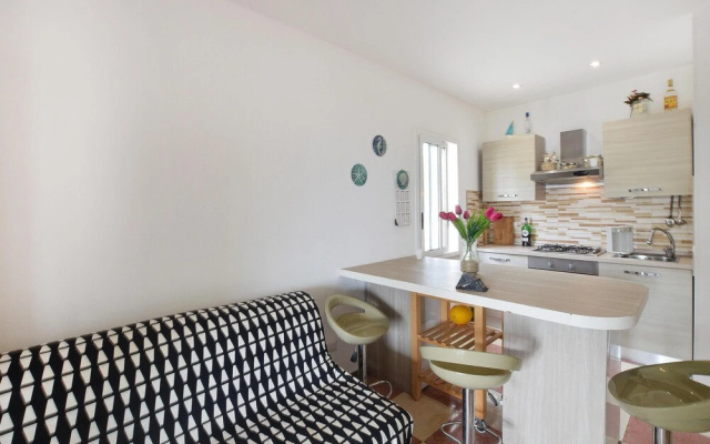 Stunning Home in Pozzallo With Jacuzzi, Wifi and 2 Bedrooms