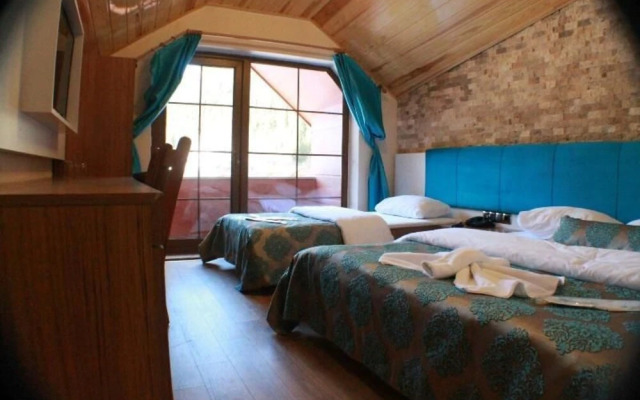 Keles Hotel