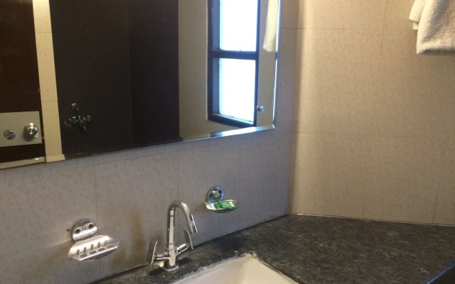 Hotel Ds Mezbaan
