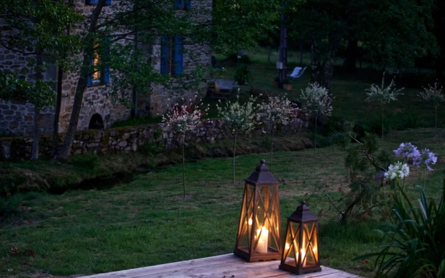 Charmant Moulin