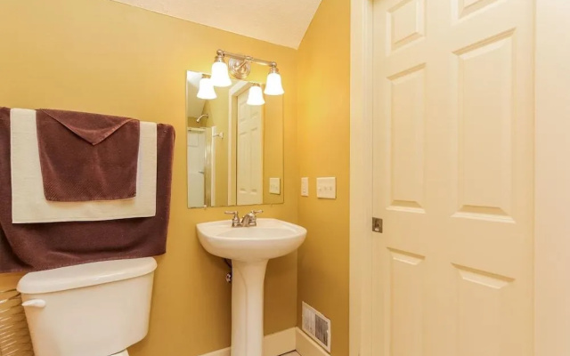 The Oriole - Studio Apartment, Sleeps 2