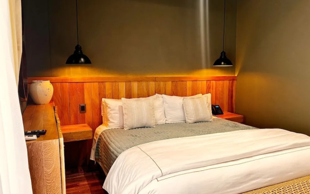 Bitos Hotel Boutique