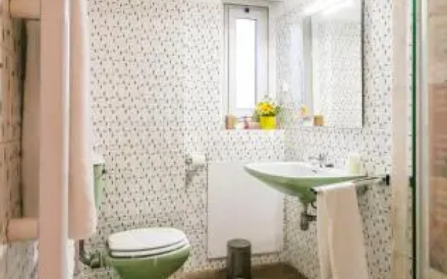 Apartamento Vintage 2
