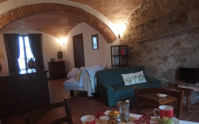 Podere Alberello