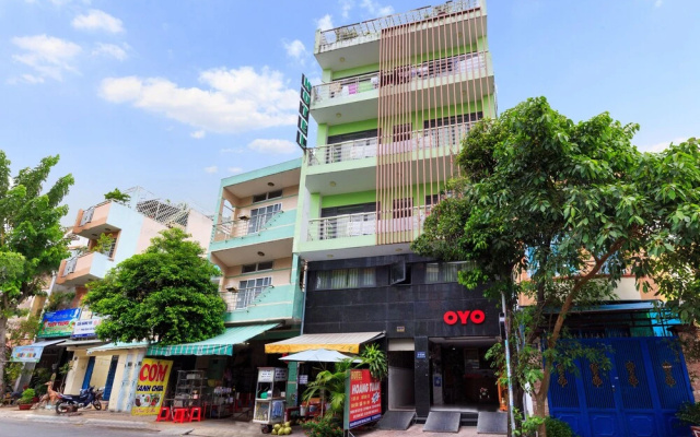 Hoang Tuan Hotel