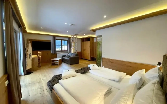 Naturhotel Reissenlehen