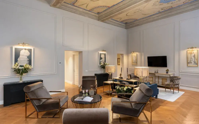 Pazzi Penthouse By Geco Vacation Rentals