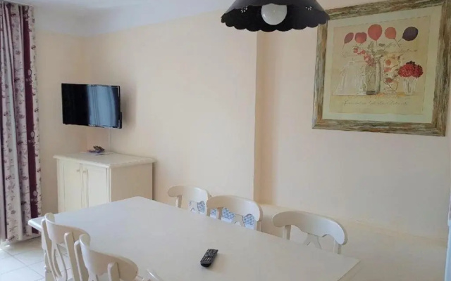 Maison Grospierres, 3 pièces, 6 personnes - FR-1-382-7