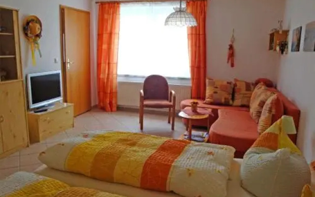 Ferienhaus Zinnowitz USE 861
