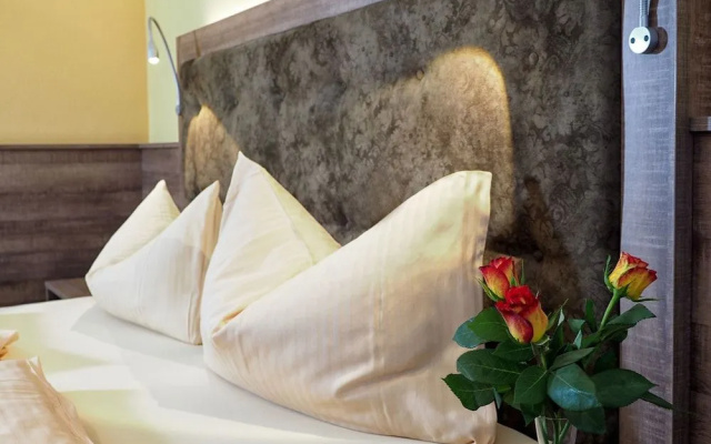Hotel Olympia