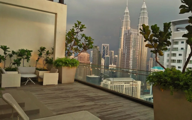 Supreme Suites KLCC