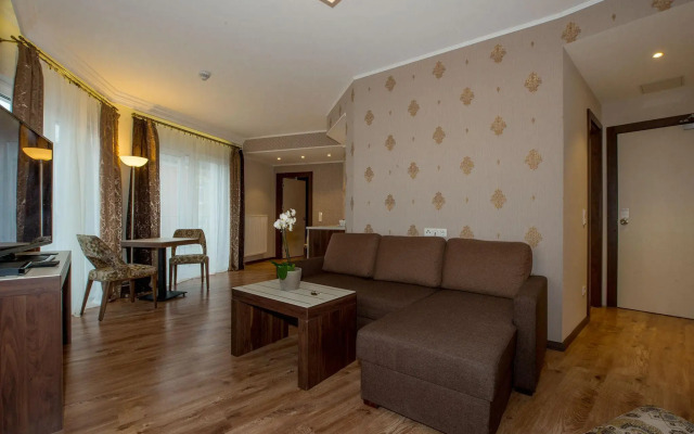 Motel Plus Nordhausen