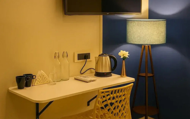 De Royale Hostelife