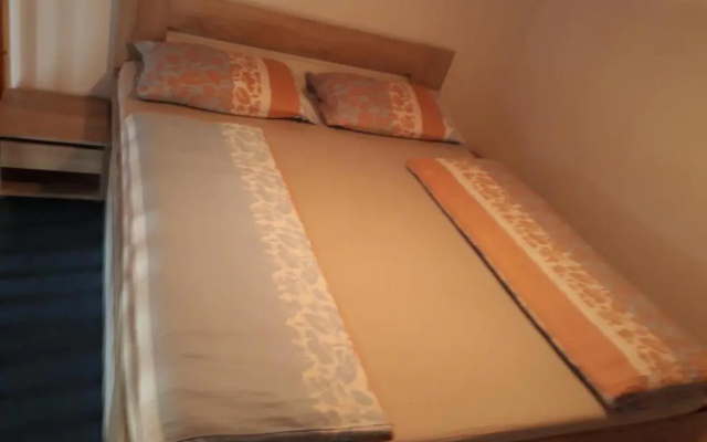Apartmán Pavilón D
