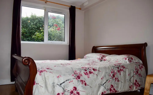 Comfy 1 Bedroom Apartment in Harold's Cross