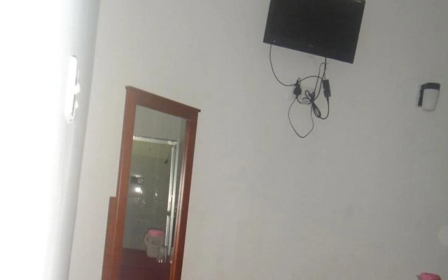 Pabasara hotel