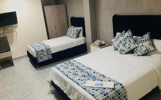 LuKa Cartagena Hotel