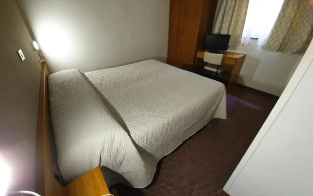Hotel Giovanna